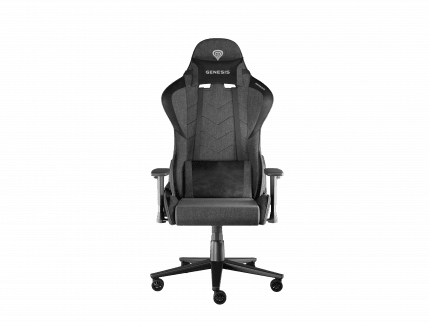 [OUTLET] GAMING CHAIR GENESIS NITRO 550 G2 GREY (POST-TEST)-1