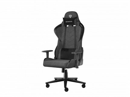 [OUTLET] GAMING CHAIR GENESIS NITRO 550 G2 GREY (POST-TEST)-8