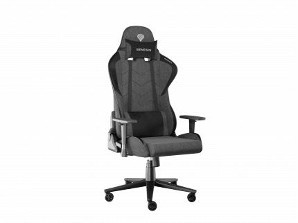 [OUTLET] GAMING CHAIR GENESIS NITRO 550 G2 GREY (POST-TEST)-9
