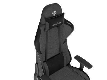 [OUTLET] GAMING CHAIR GENESIS NITRO 550 G2 GREY (POST-TEST)-15