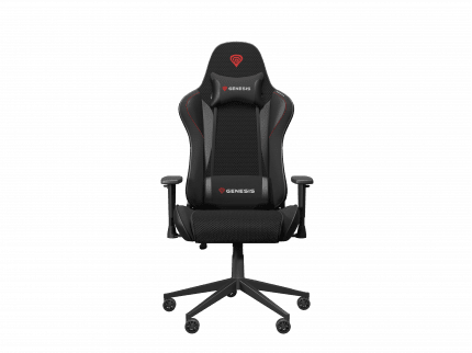 Genesis Nitro 440 G2 BLACK (MESH)