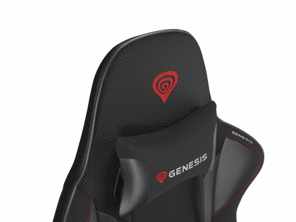 Genesis Nitro 440 G2 BLACK (MESH)