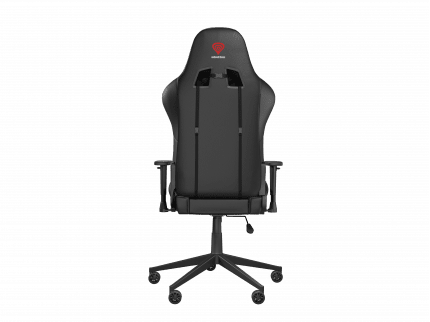 Genesis Nitro 440 G2 BLACK (MESH)