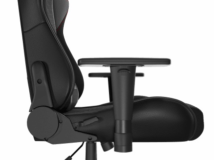 Genesis Nitro 440 G2 BLACK (MESH)