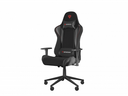 Genesis Nitro 440 G2 BLACK (MESH)