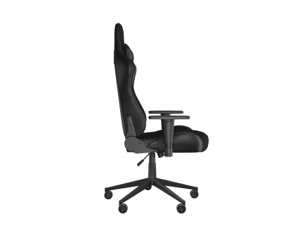 Genesis Nitro 440 G2 BLACK (MESH)