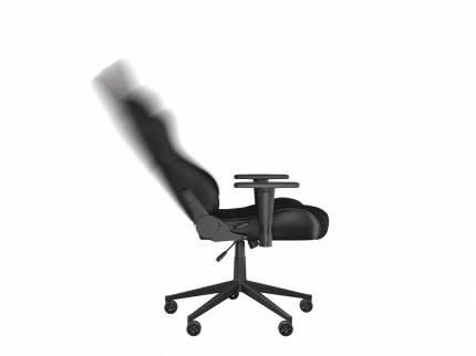 Genesis Nitro 440 G2 BLACK (MESH)