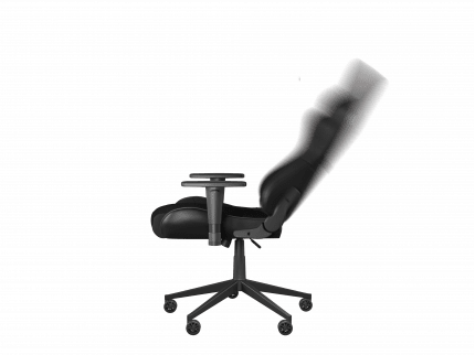Genesis Nitro 440 G2 BLACK (MESH)