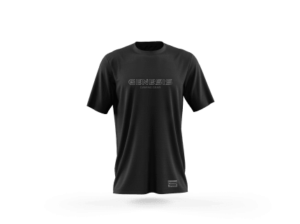 Genesis T-shirt Holo 122