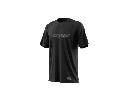 Genesis T-shirt Holo 122