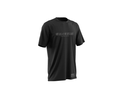 Genesis T-shirt Holo 122