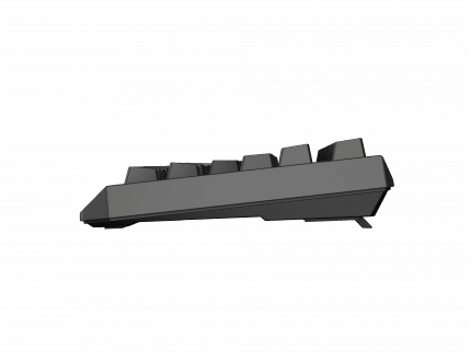 Genesis Thor 230 TKL Wireless OUTEMU SILENT LEMON