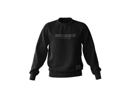 Genesis Sweatshirt Holo S