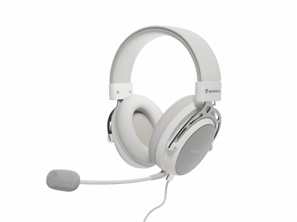 Genesis Toron 301 WHITE