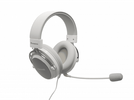 Genesis Toron 301 WHITE
