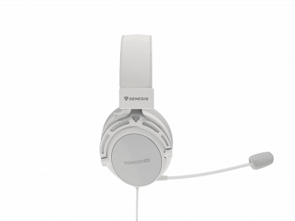 Genesis Toron 301 WHITE
