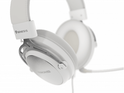 Genesis Toron 301 WHITE