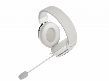 Genesis Toron 301 WHITE