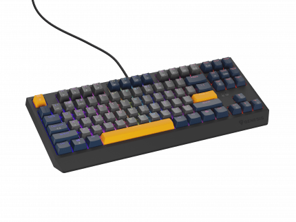 Genesis Thor 230 TKL NEGATIVE