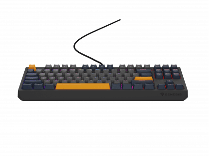 Genesis Thor 230 TKL NEGATIVE