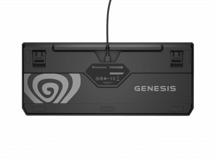 Genesis Thor 230 TKL NEGATIVE