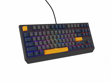 Genesis Thor 230 TKL NEGATIVE
