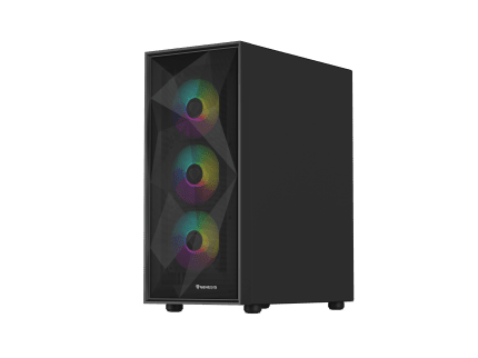 Genesis Diaxid 605 ARGB Black