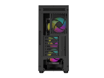Genesis Diaxid 605 ARGB Black