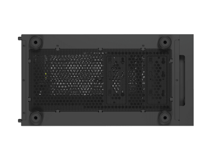 Genesis Diaxid 605 ARGB Black