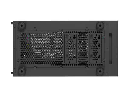 Genesis Diaxid 605 ARGB Black