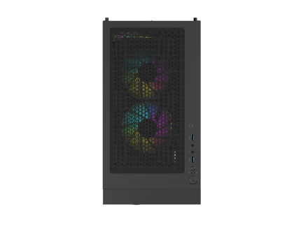 Genesis Diaxid 605 ARGB Black