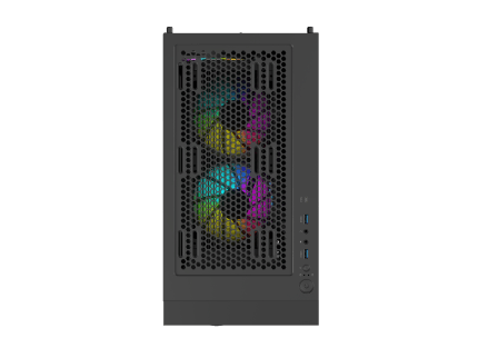 Genesis Diaxid 605 ARGB Black