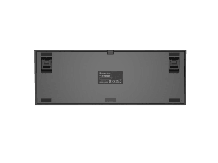 Genesis Thor 404 TKL GATERON DE