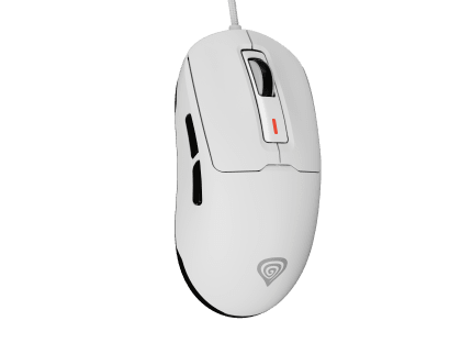 Genesis Krypton 660 WHITE