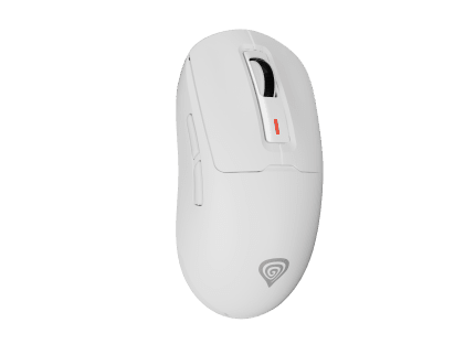 Genesis [OUTLET] Zircon 660 PRO WHITE