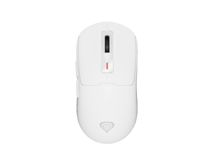 Genesis [OUTLET] Zircon 660 PRO WHITE
