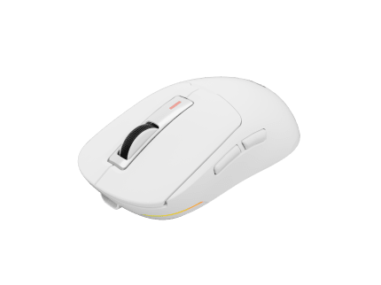 Genesis [OUTLET] Zircon 660 PRO WHITE