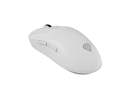 Genesis [OUTLET] Zircon 660 PRO WHITE