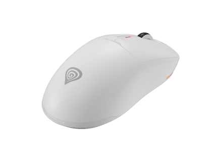 Genesis [OUTLET] Zircon 660 PRO WHITE