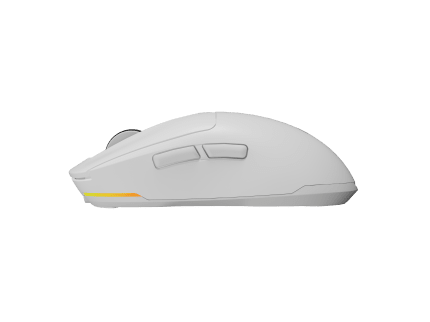 Genesis [OUTLET] Zircon 660 PRO WHITE