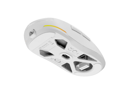 Genesis [OUTLET] Zircon 660 PRO WHITE