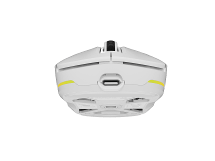 Genesis [OUTLET] Zircon 660 PRO WHITE