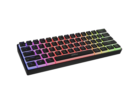 Genesis Thor 660 G2 BLACK (GATERON BROWN)