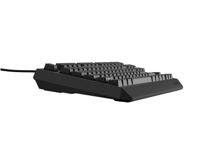 Genesis Thor 230 TKL ES Black (Outemu Red)