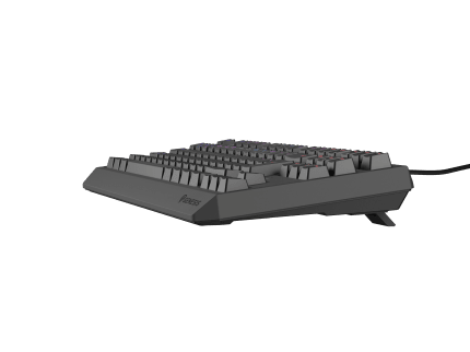 Genesis Thor 230 TKL ES Black (Outemu Red)