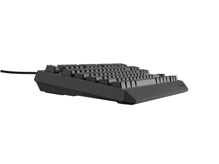 Genesis Thor 230 TKL CZ/SK Black (Outemu Red)
