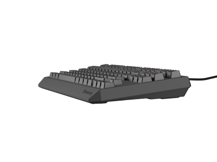 Genesis Thor 230 TKL CZ/SK Black (Outemu Red)