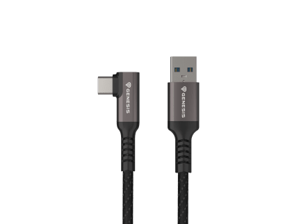 VR Cable USB-C/USB-A M/M 5M-2