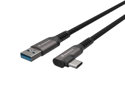 VR Cable USB-C/USB-A M/M 5M-3