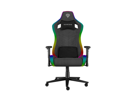 Genesis Trit 660 RGB GREY